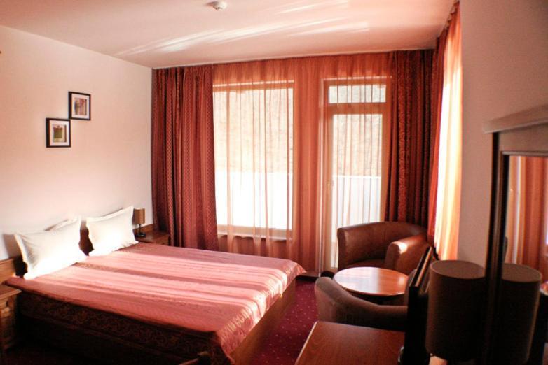 Hotel Bozhentsi Chernevtsi Room photo